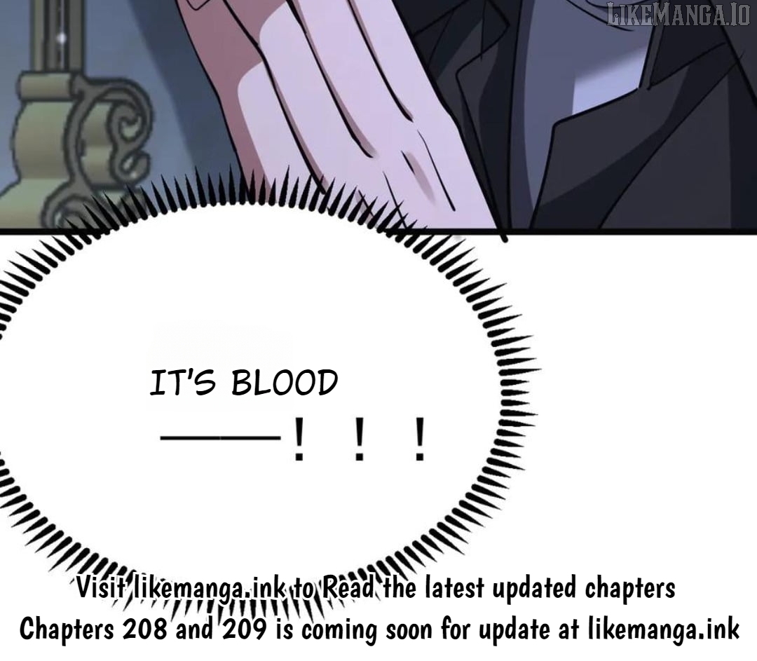 I’m Trapped In This Day For One Thousand Years Chapter 207 - page 61